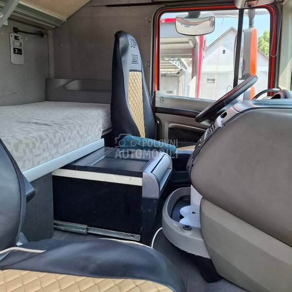 DAF xf 105410