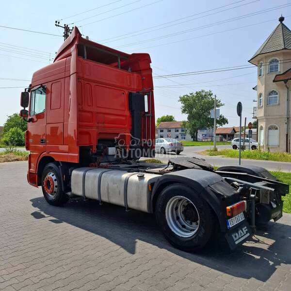 DAF xf 105410
