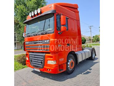 DAF xf 105410