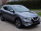 Nissan Qashqai 1.5DCi TEKNA 360 FUL