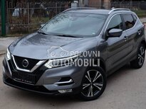 Nissan Qashqai 1.5DCi TEKNA 360 FUL