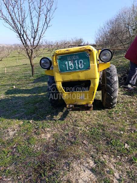 Tomo Vinković TV420