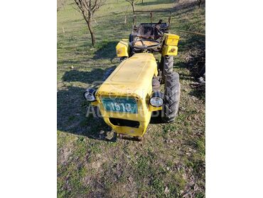 Tomo Vinković TV420