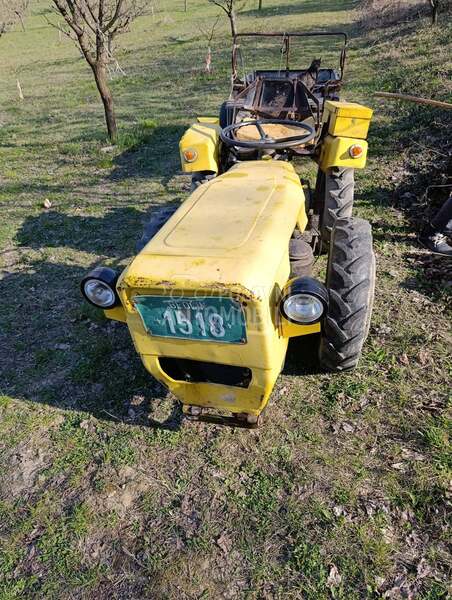 Tomo Vinković TV420