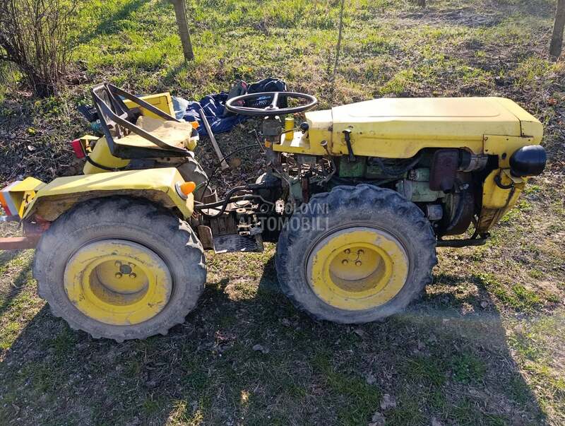 Tomo Vinković TV420