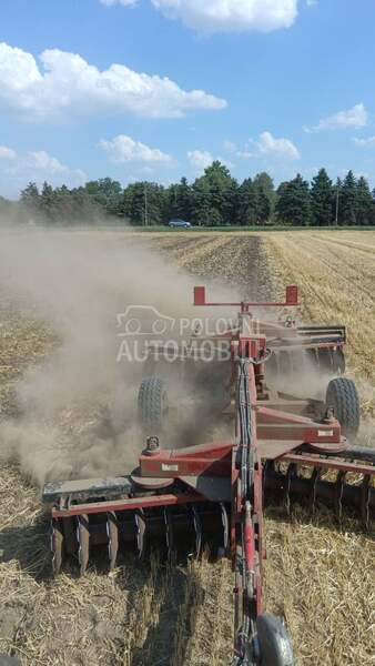 Tanjirača Komerc tara 32