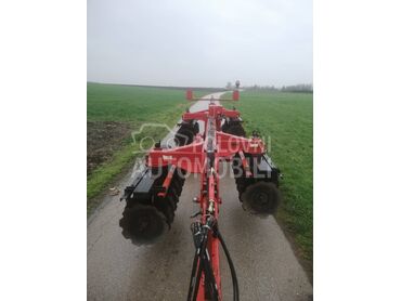 Tanjirača Komerc tara 32