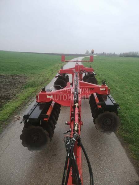 Tanjirača Komerc tara 32