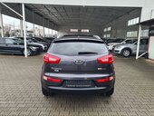 Kia Sportage 1.7 CRDI LUX EDITION