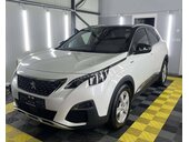 Peugeot 3008 GT line