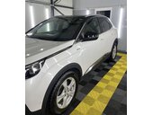 Peugeot 3008 GT line