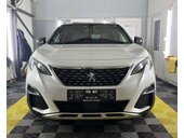 Peugeot 3008 GT line