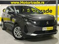Peugeot 3008 NewModel/Kamera