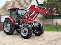 Case IH Farmall JX 110 