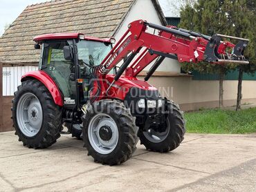 Case IH Farmall JX 110
