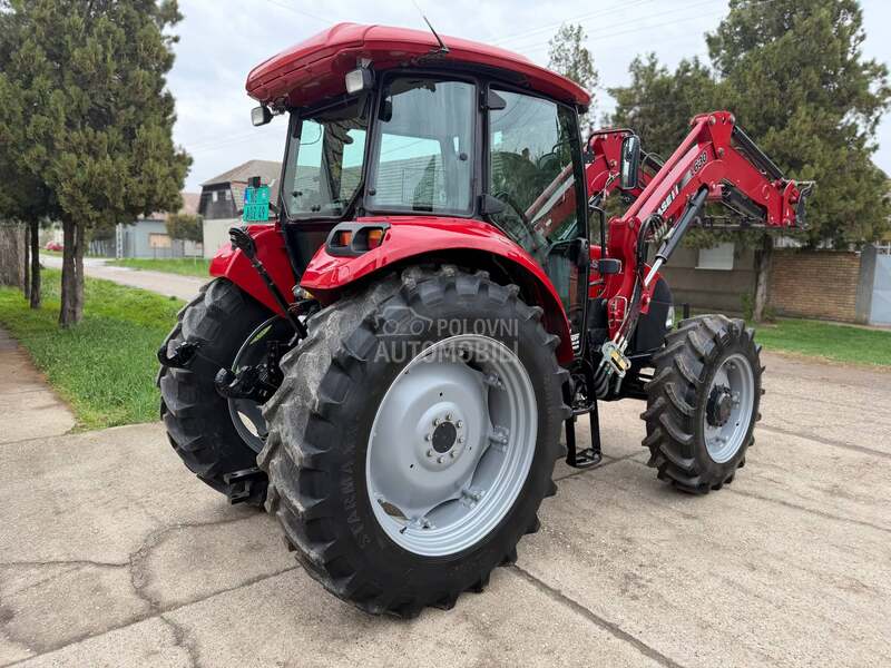 Case IH Farmall JX 110