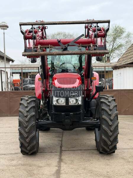 Case IH Farmall JX 110