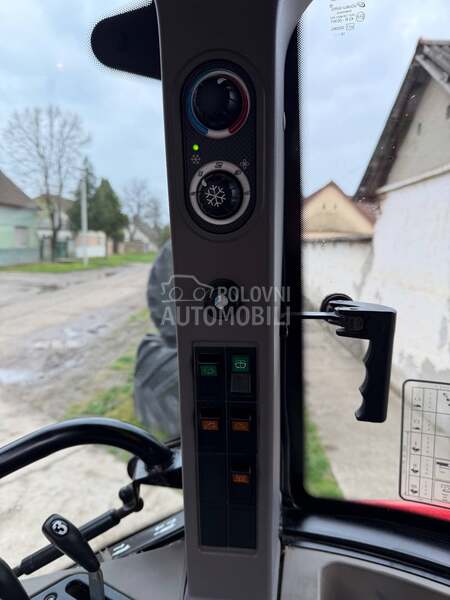 Case IH Farmall JX 110