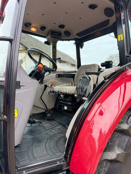 Case IH Farmall JX 110