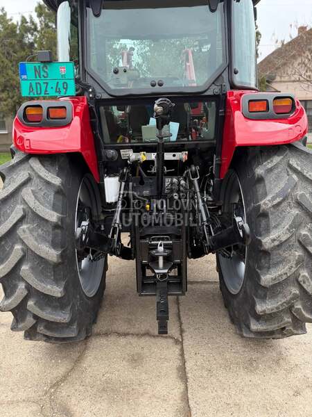 Case IH Farmall JX 110