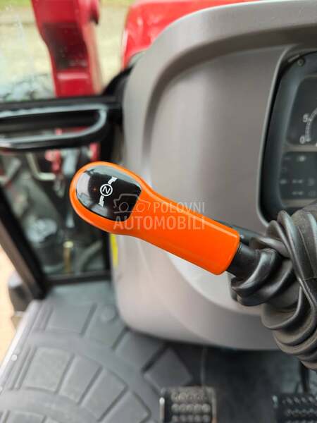 Case IH Farmall JX 110