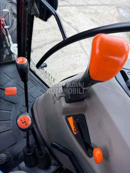 Case IH Farmall JX 110