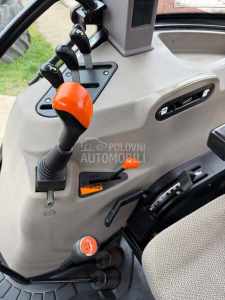 Case IH Farmall JX 110