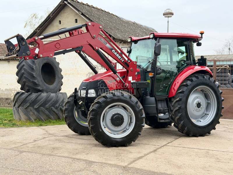 Case IH Farmall JX 110