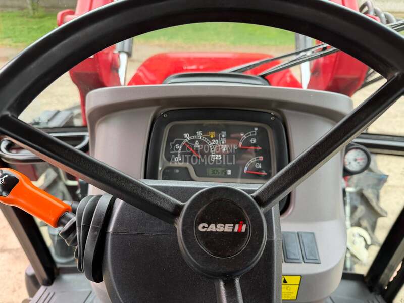 Case IH Farmall JX 110