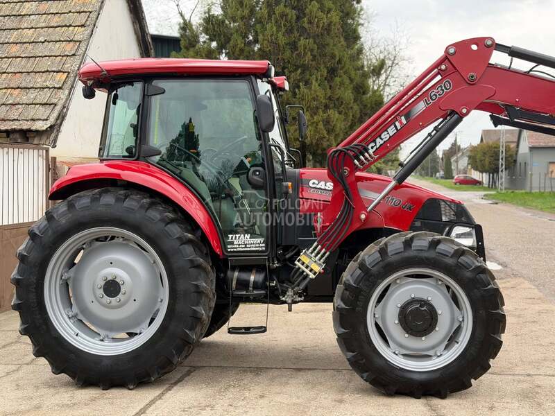 Case IH Farmall JX 110