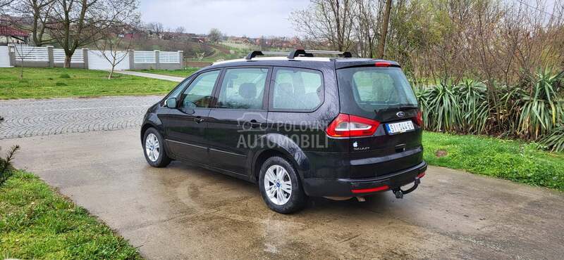 Ford Galaxy 