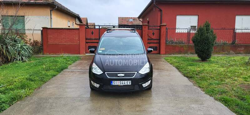 Ford Galaxy 