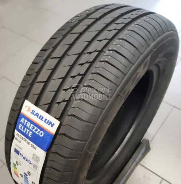 Sailun 195/55 R20 Letnja