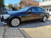 Mercedes Benz C 180 1.6 CDI ZA DILERE