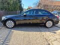 Mercedes Benz C 180 1.6 CDI ZA DILERE