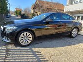 Mercedes Benz C 180 1.6 CDI ZA DILERE