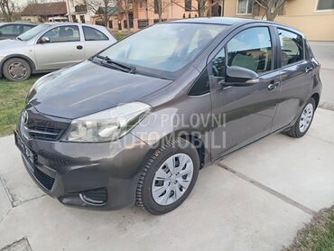 Toyota Yaris 1.3 O D L I C A N