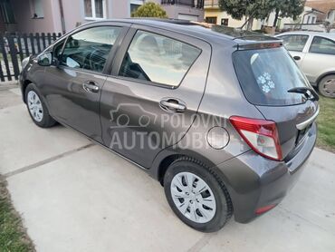 Toyota Yaris 1.3 O D L I C A N
