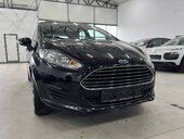 Ford Fiesta 1.0 ECOBOOST CH