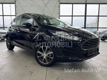 Ford Fiesta 1.0 ECOBOOST CH