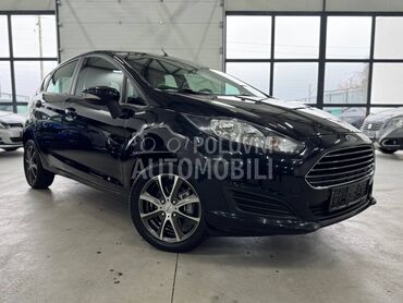Ford Fiesta 1.0 ECOBOOST CH