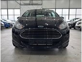 Ford Fiesta 1.0 ECOBOOST CH