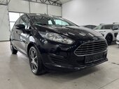 Ford Fiesta 1.0 ECOBOOST CH