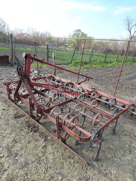 IMT Imt setvospremac