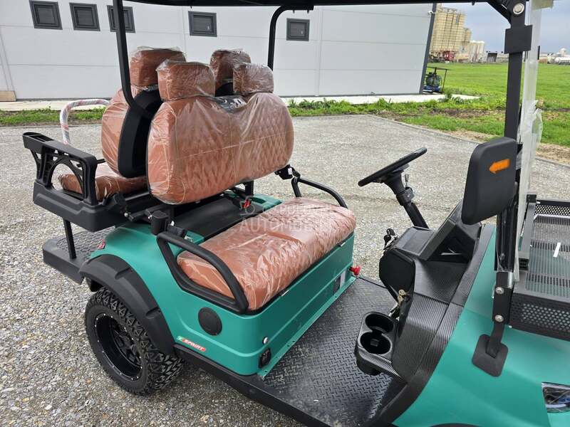 Sprint eSprint Elektro