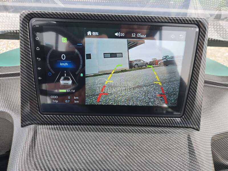 Sprint eSprint Elektro