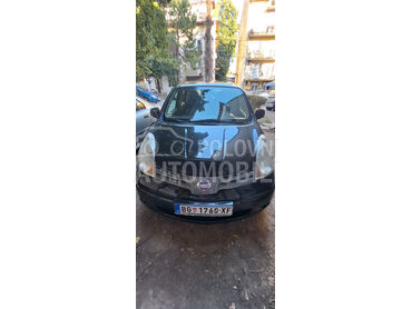 Nissan Note 1.4