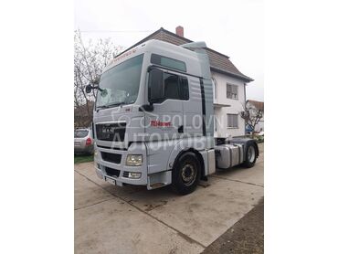 MAN TGX 440 EEV