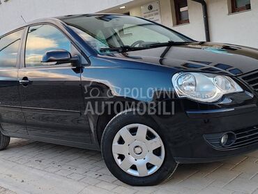 Volkswagen Polo united