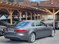 Jaguar XF 20d Luxury